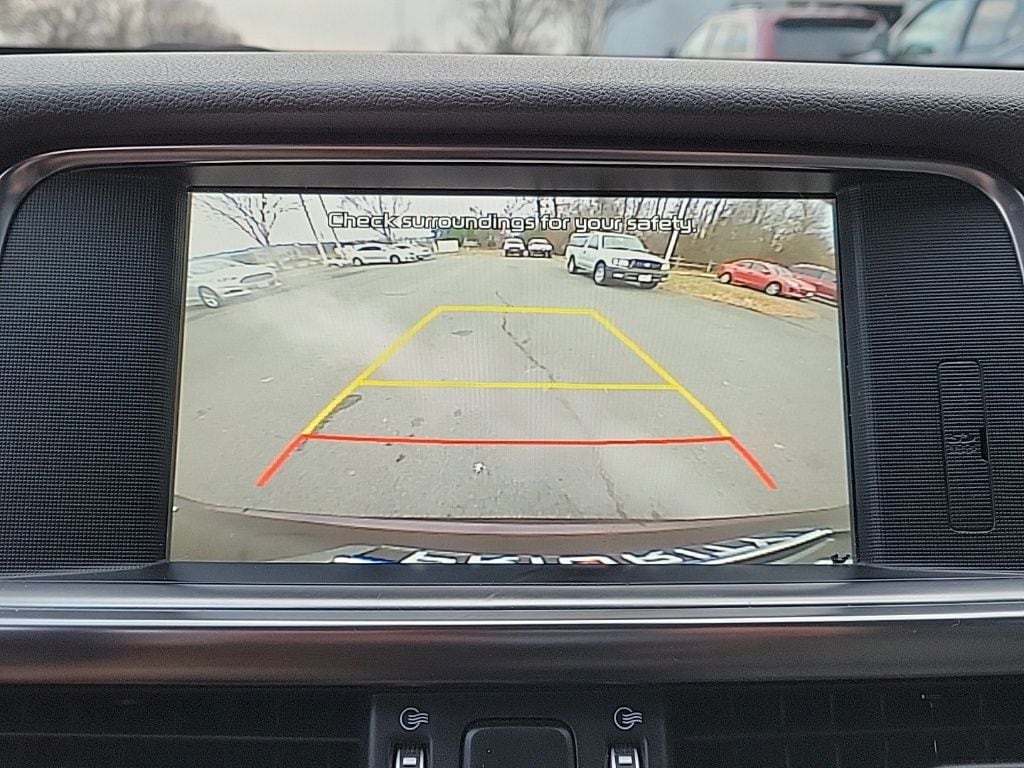 Thumbnail: 2017 Kia Optima - 15