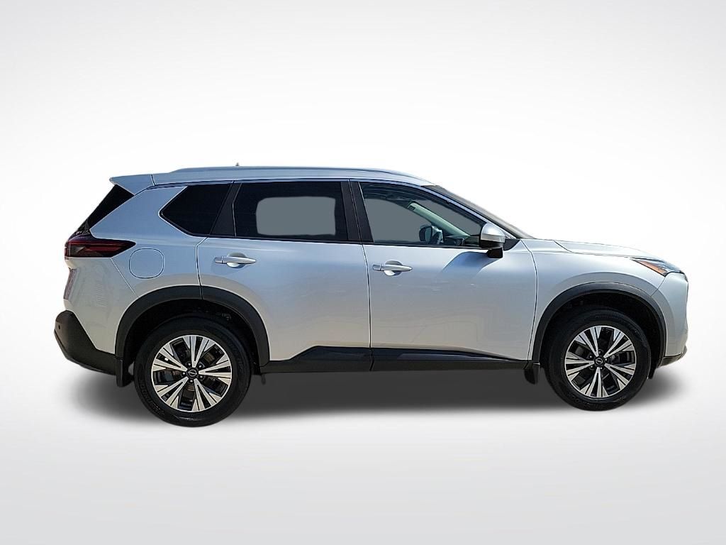 Thumbnail: 2023 Nissan Rogue - 6