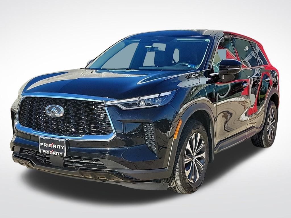 Thumbnail: 2023 INFINITI QX60 - 1