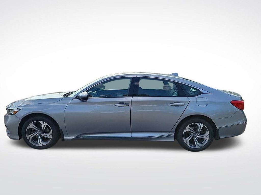 Thumbnail: 2020 Honda Accord - 2