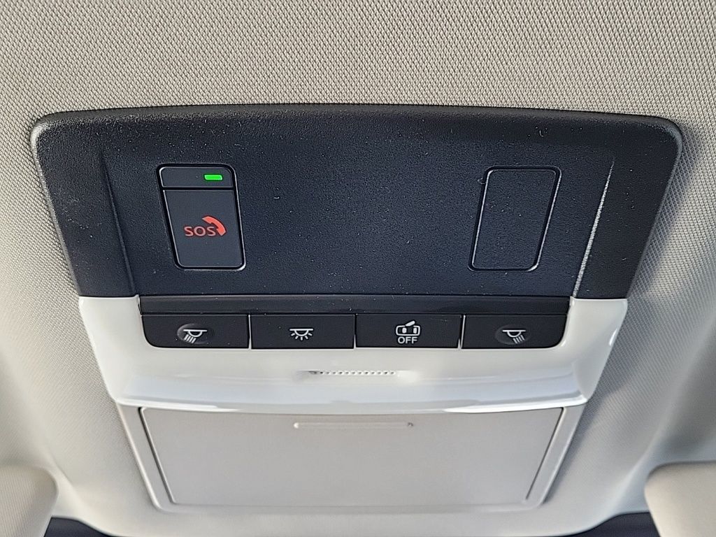 Thumbnail: 2026 Nissan Pathfinder - 33