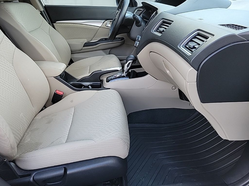 Thumbnail: 2015 Honda Civic - 15