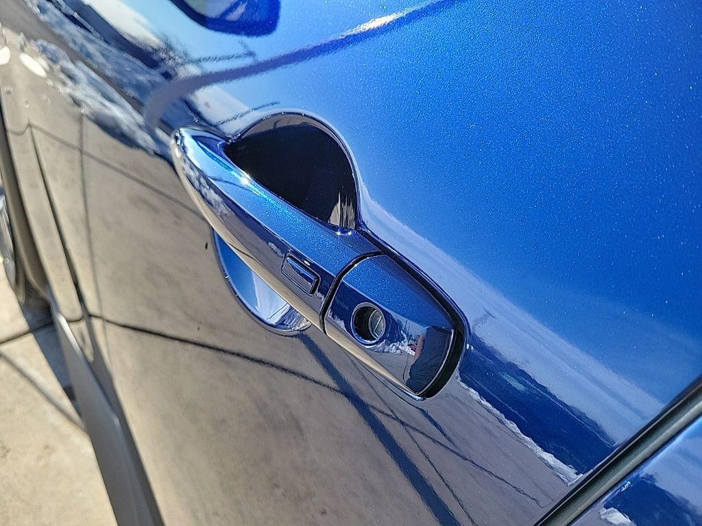 Thumbnail: 2026 Nissan Pathfinder - 9