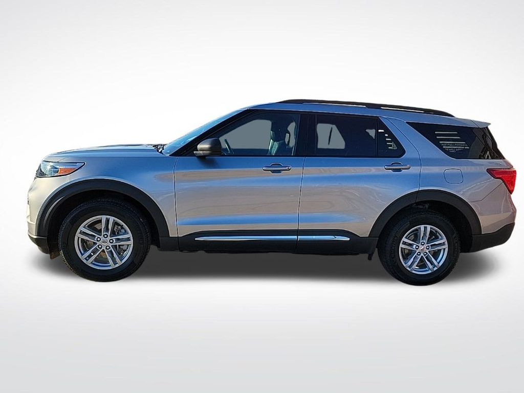 Thumbnail: 2021 Ford Explorer - 2