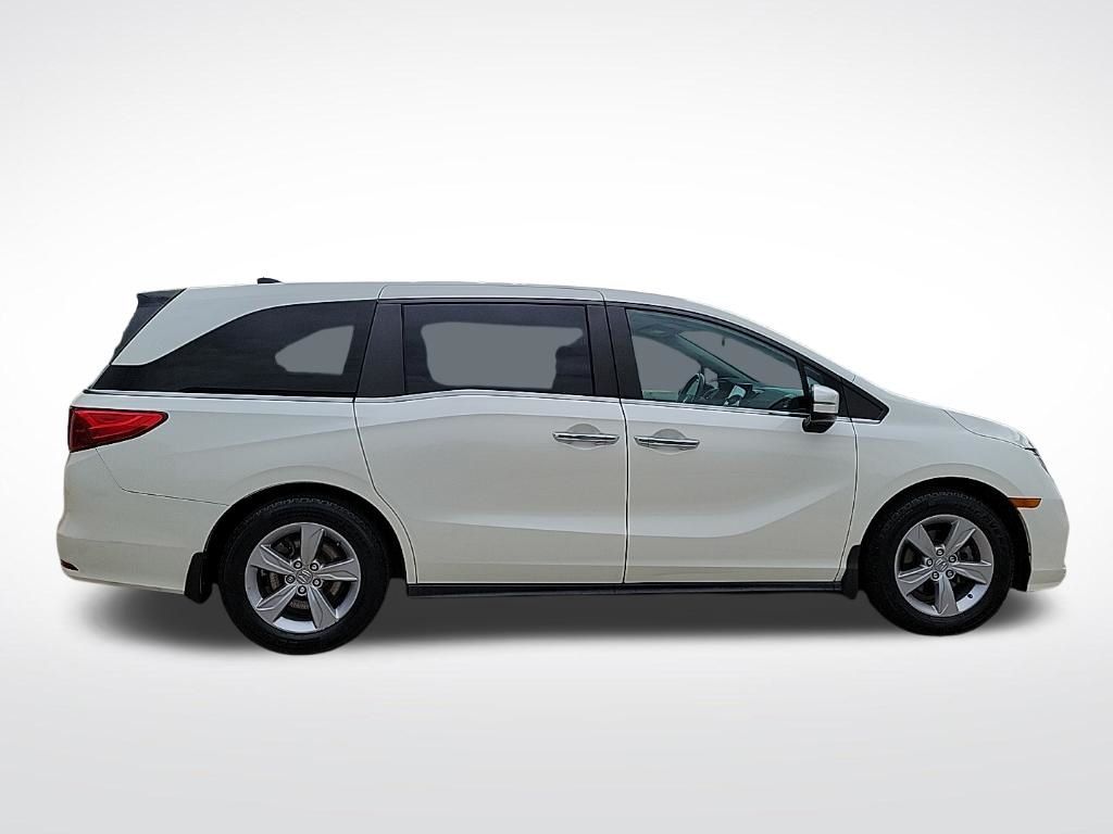 Thumbnail: 2019 Honda Odyssey - 5