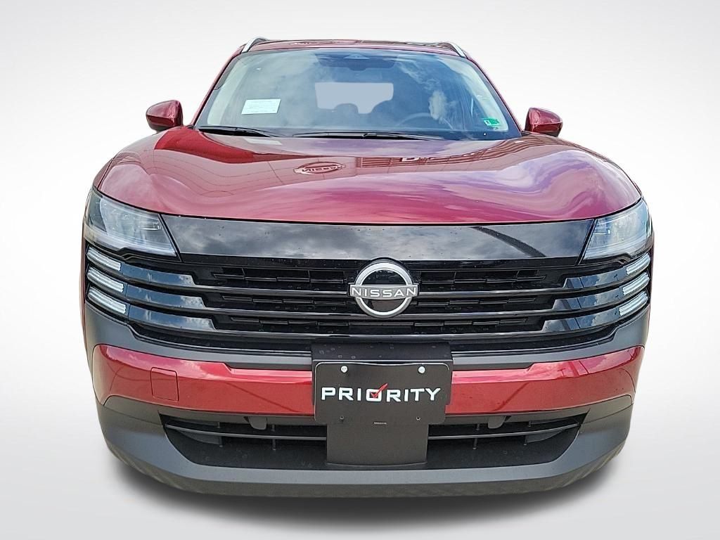 Thumbnail: 2025 Nissan Kicks - 8