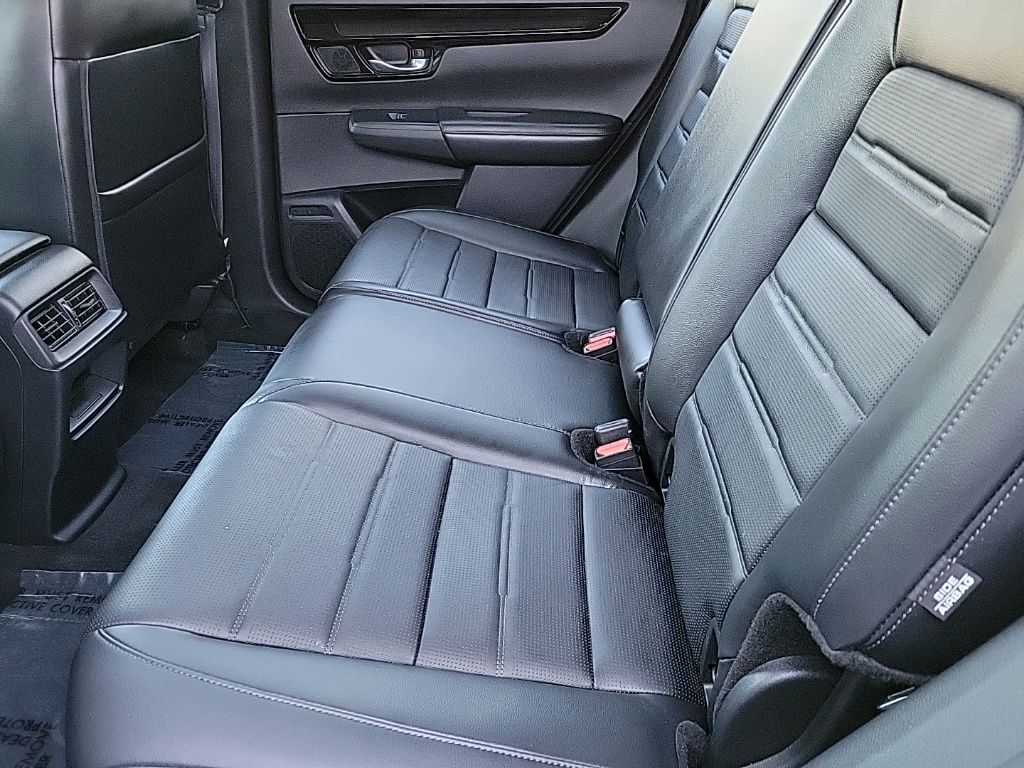 Thumbnail: 2023 Honda CR-V - 12