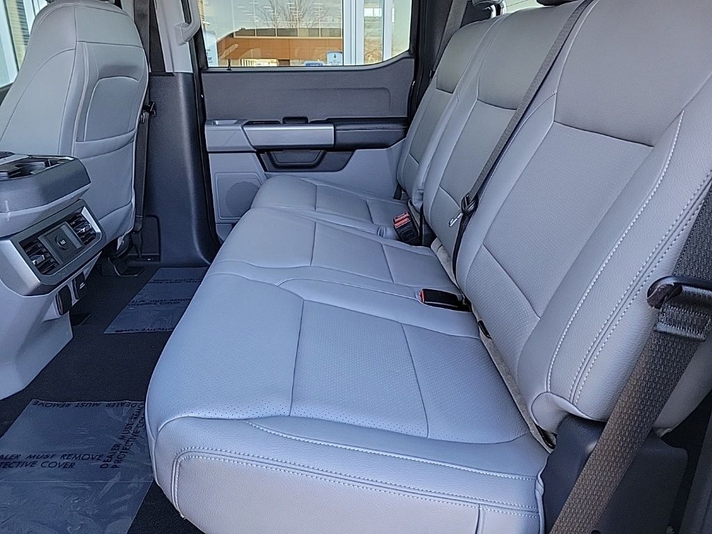 Thumbnail: 2023 Ford F-250 - 16