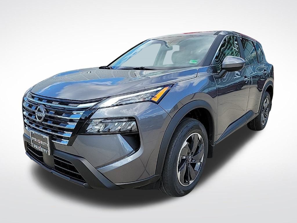 Thumbnail: 2026 Nissan Rogue - 1