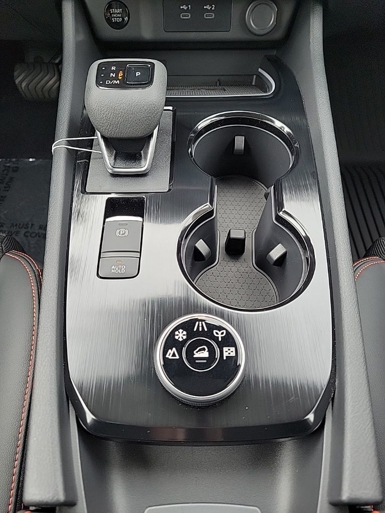 Thumbnail: 2026 Nissan Rogue - 25