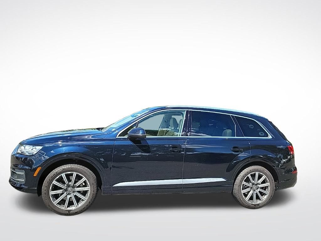 Thumbnail: 2017 Audi Q7 - 2