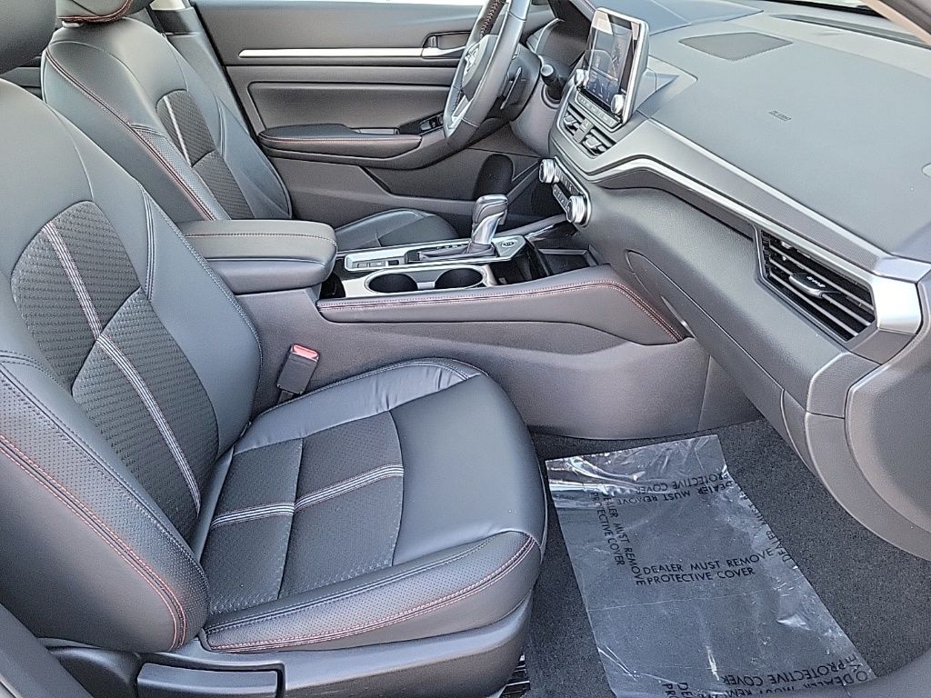 Thumbnail: 2024 Nissan Altima - 15