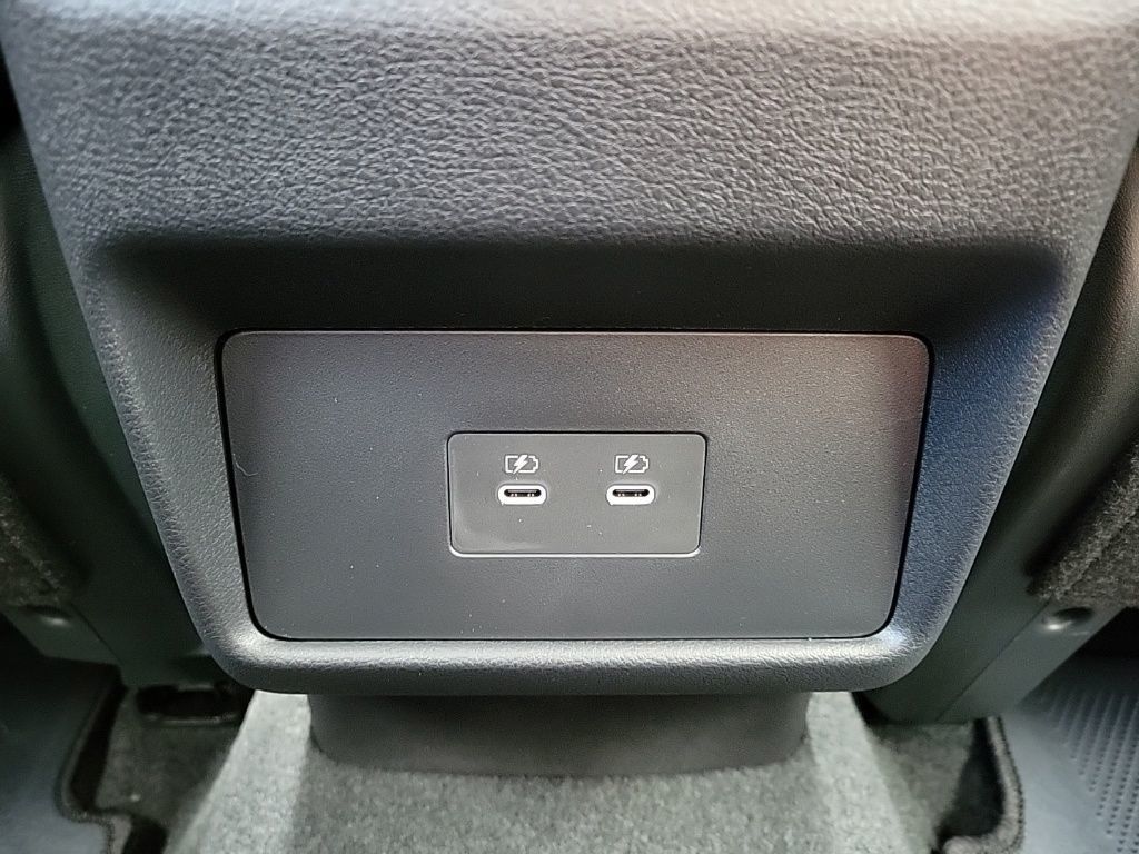 Thumbnail: 2026 Nissan Rogue - 18