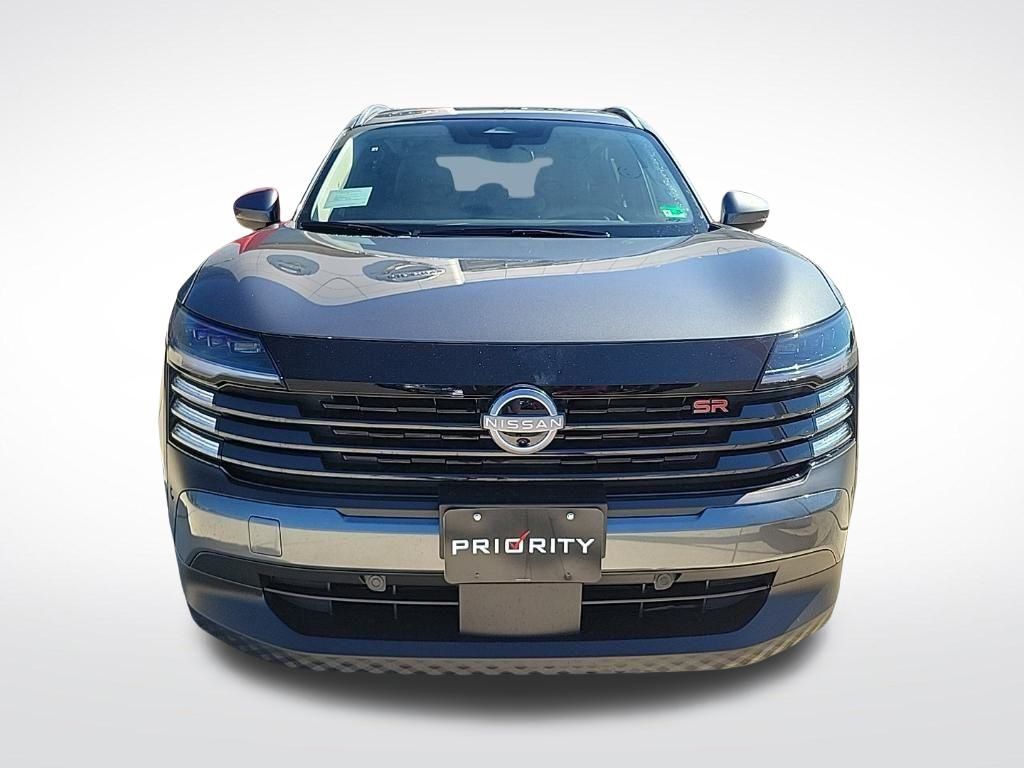 Thumbnail: 2025 Nissan Kicks - 8