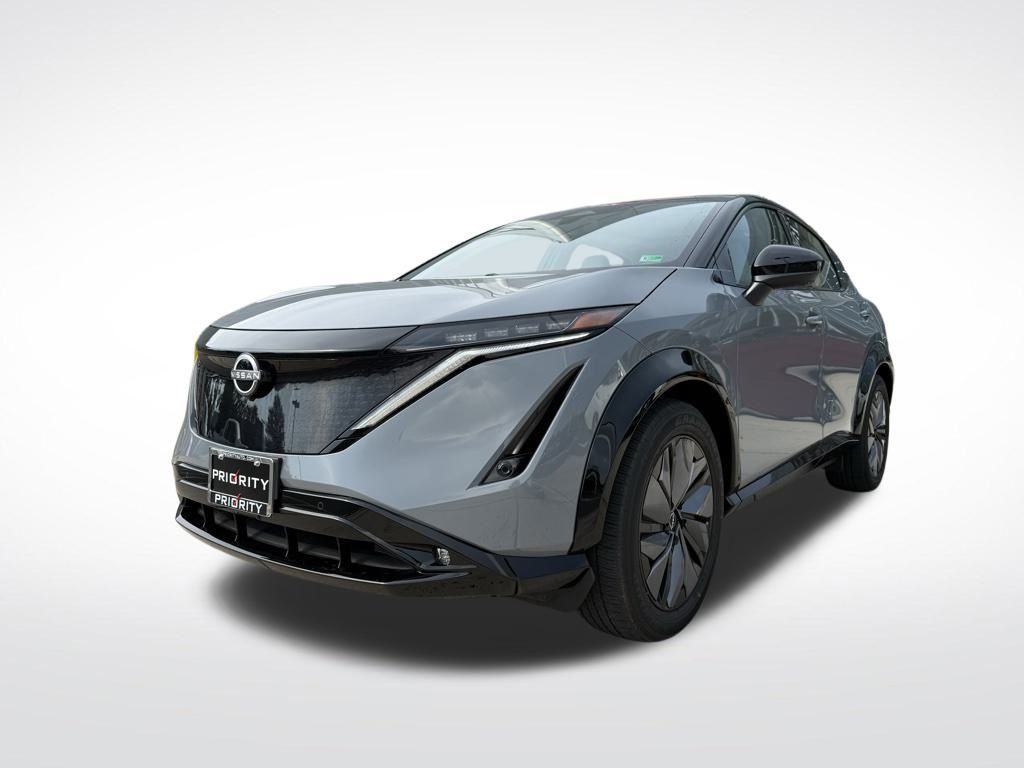 2023 Nissan Ariya Evolve+ -
                  Chantilly, VA