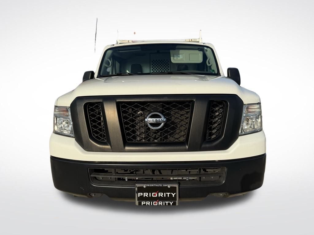 Thumbnail: 2021 Nissan NV - 8