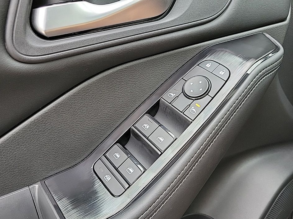 Thumbnail: 2026 Nissan Rogue - 29