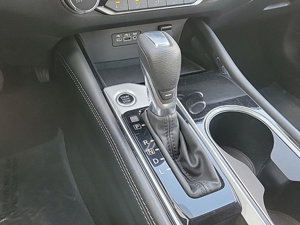 Thumbnail: 2023 Nissan Altima - 25