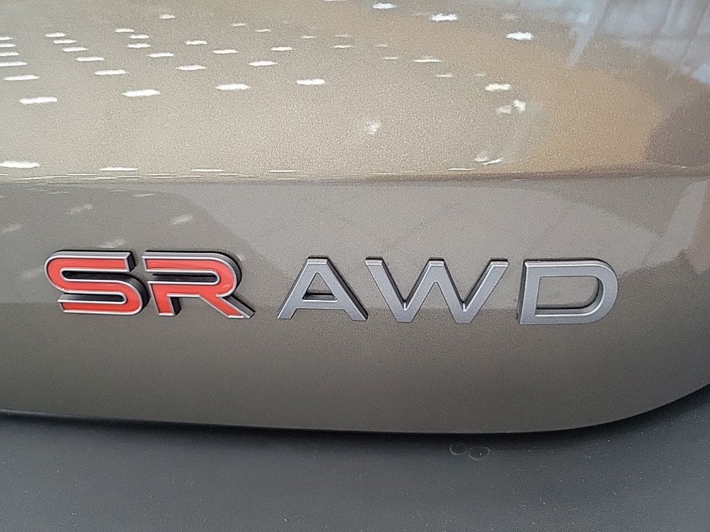 Thumbnail: 2025 Nissan Kicks - 10