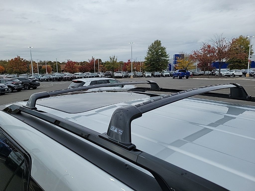 Thumbnail: 2025 Nissan Pathfinder - 13