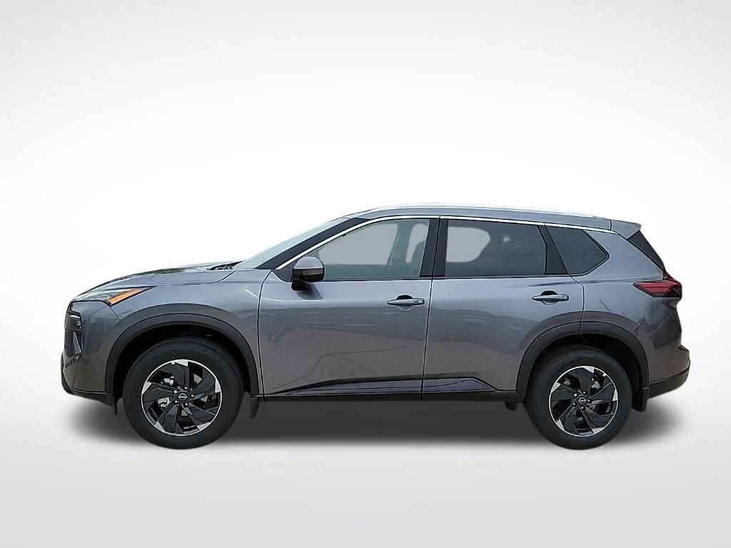 Thumbnail: 2026 Nissan Rogue - 2