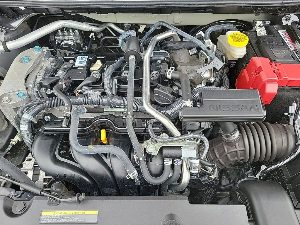 Thumbnail: 2024 Nissan Sentra - 34