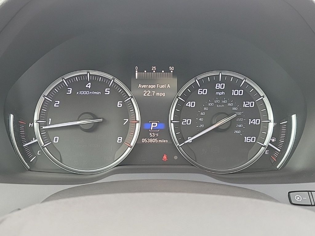 Thumbnail: 2019 Acura MDX - 25