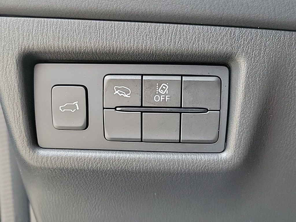 Thumbnail: 2024 Mazda CX-5 - 31