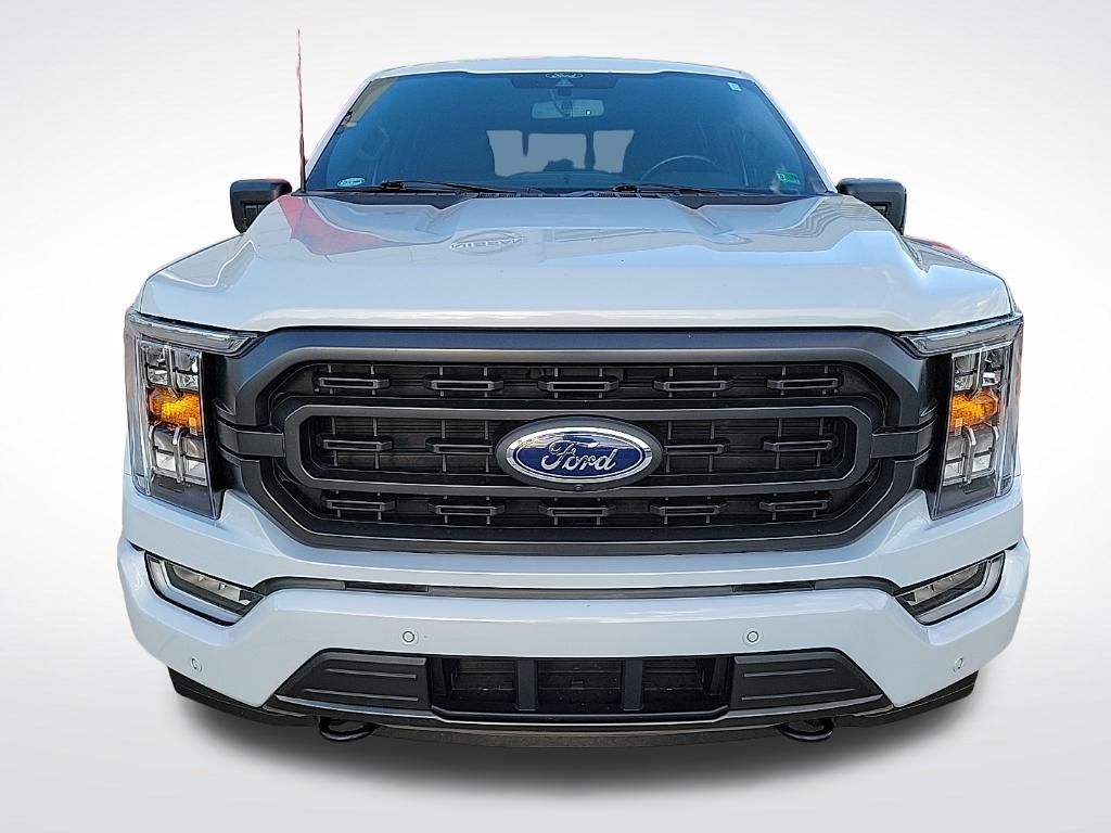 Thumbnail: 2021 Ford F-150 - 9