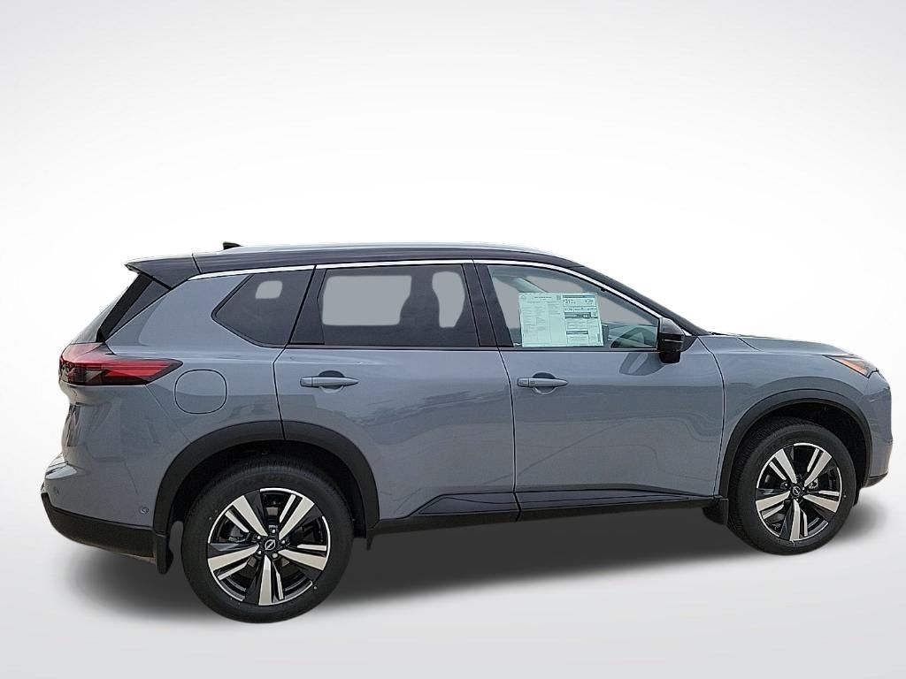 Thumbnail: 2025 Nissan Rogue - 6