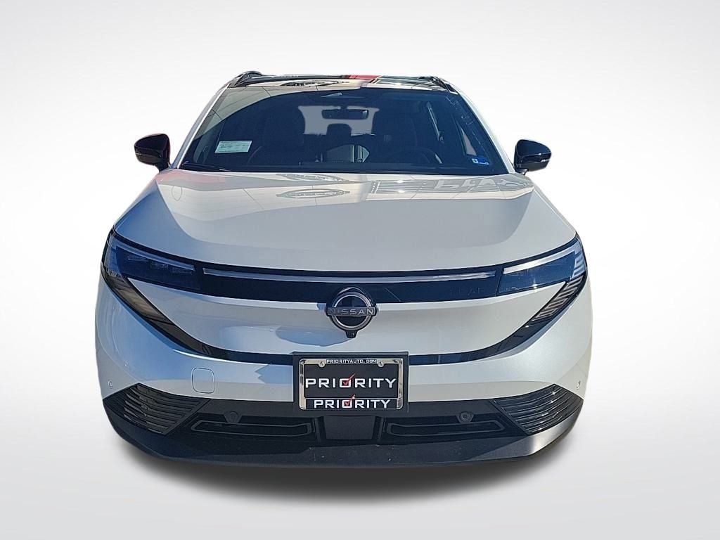 Thumbnail: 2026 Nissan Leaf - 8