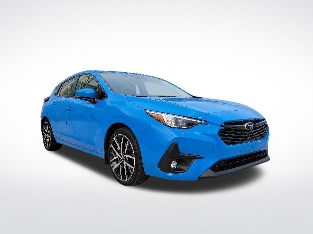 Thumbnail: 2024 Subaru Impreza - 6