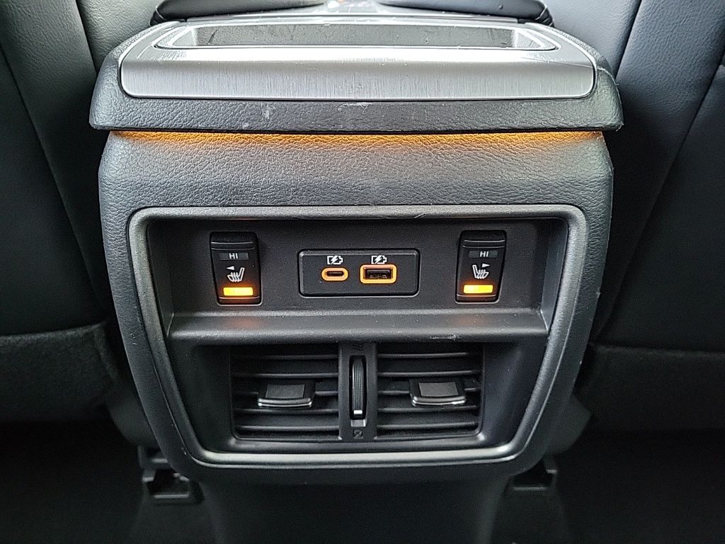 Thumbnail: 2023 Nissan Murano - 19