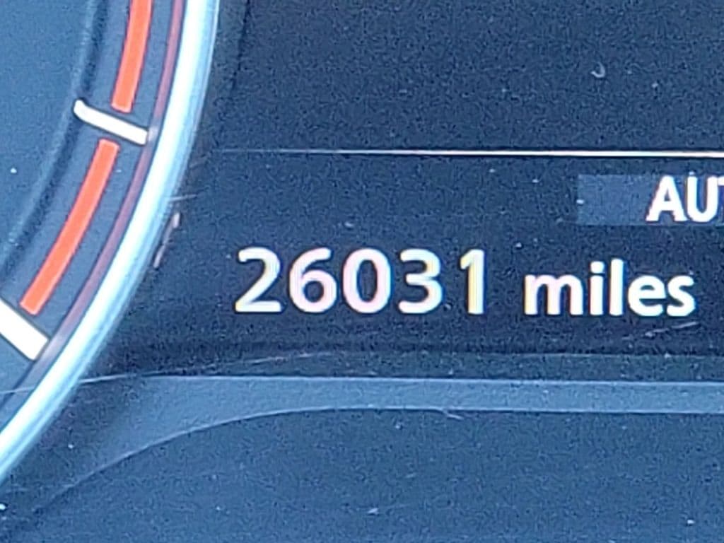 Thumbnail: 2022 Nissan Rogue - 26