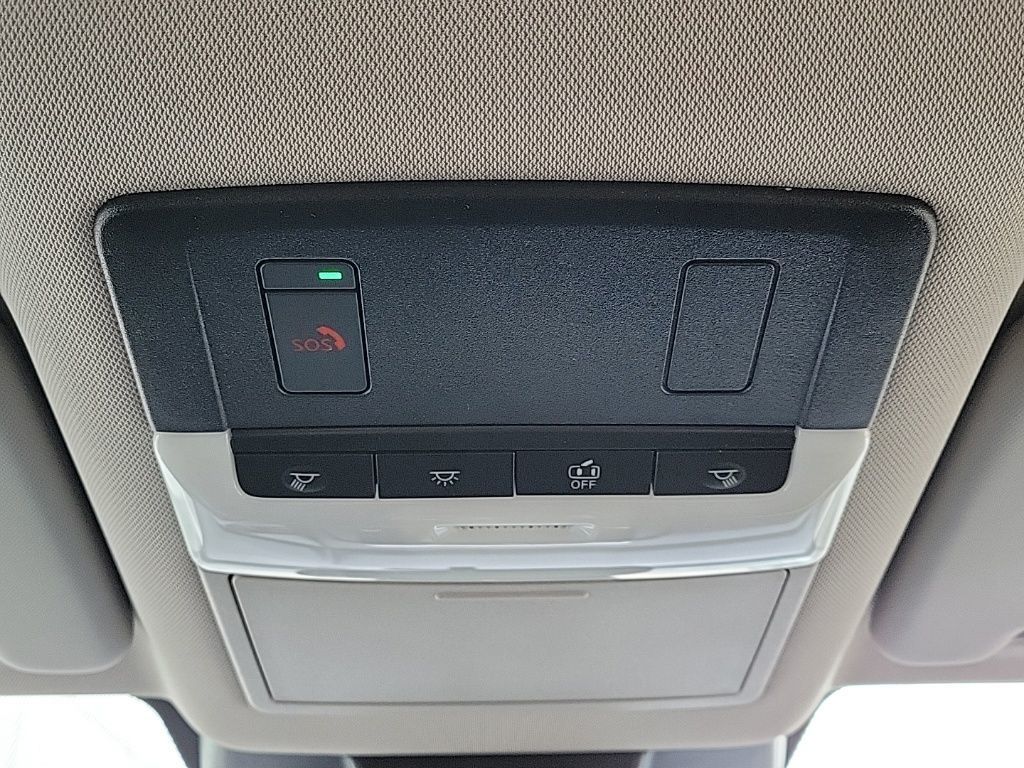 Thumbnail: 2026 Nissan Rogue - 32