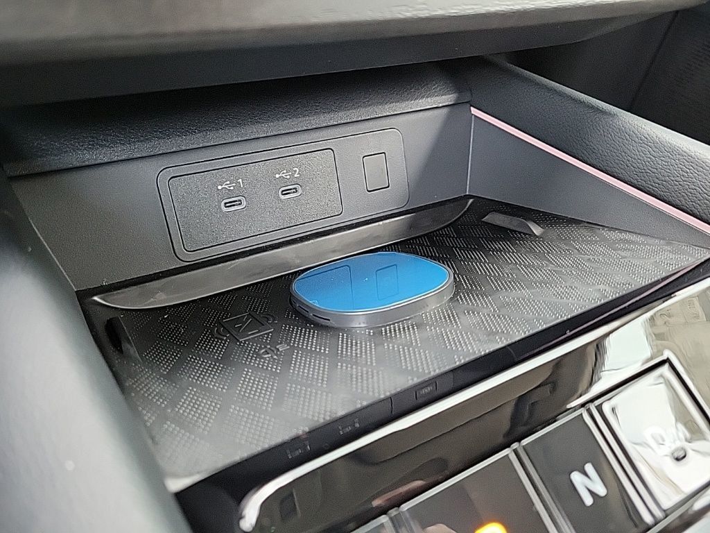 Thumbnail: 2026 Nissan Murano - 27