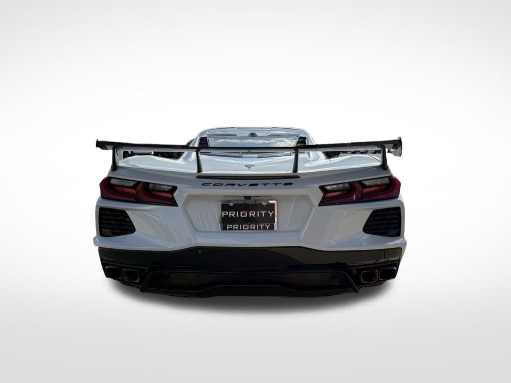 Thumbnail: 2021 Chevrolet Corvette - 4