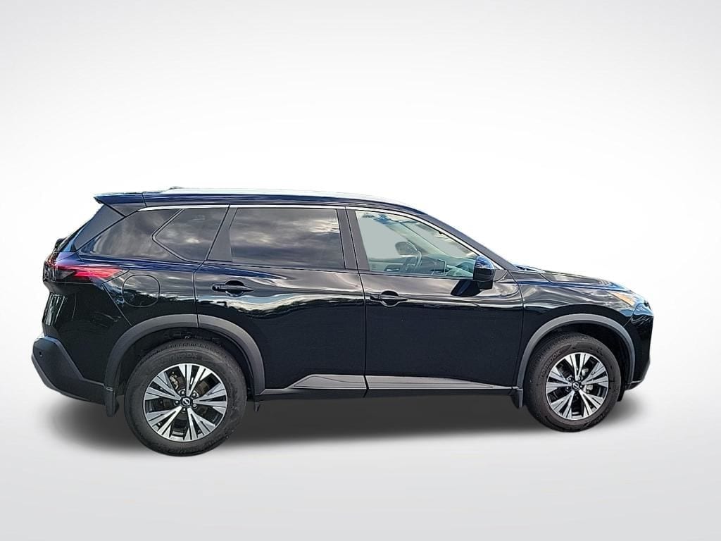 Thumbnail: 2023 Nissan Rogue - 6