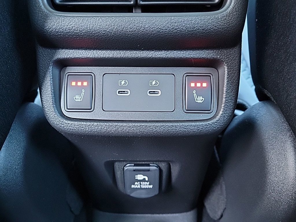 Thumbnail: 2026 Nissan Leaf - 20