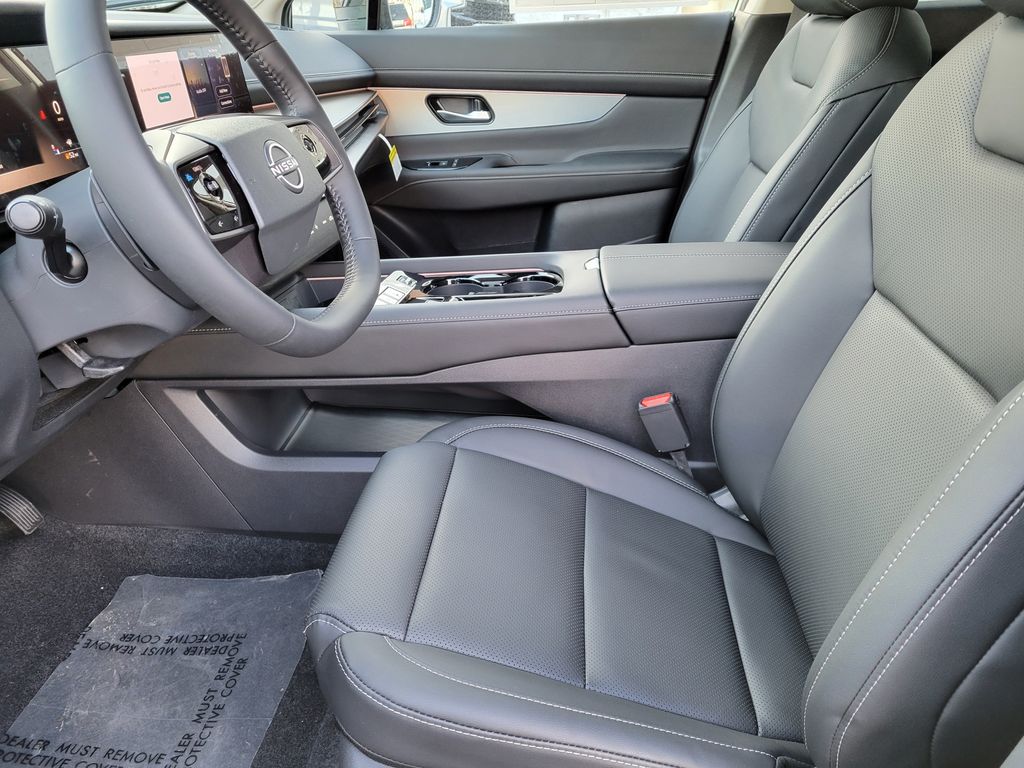 Thumbnail: 2026 Nissan Murano - 11