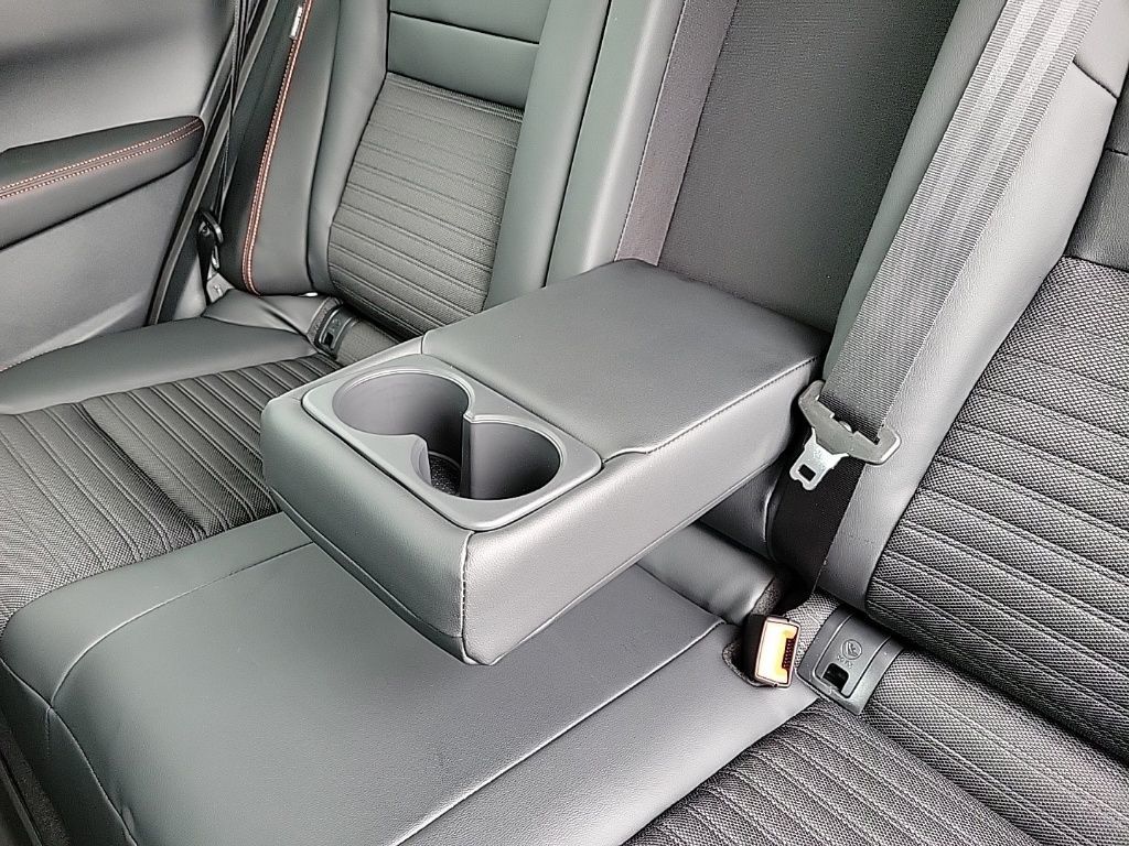 Thumbnail: 2026 Nissan Rogue - 21