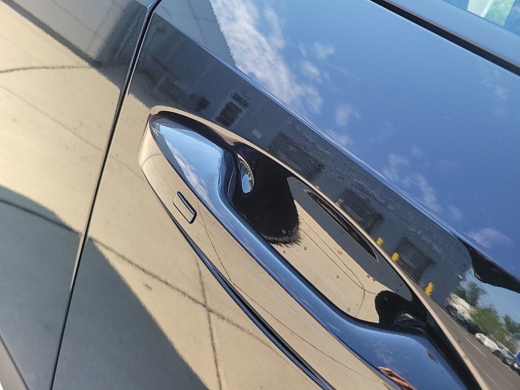 Thumbnail: 2025 Nissan Kicks - 10