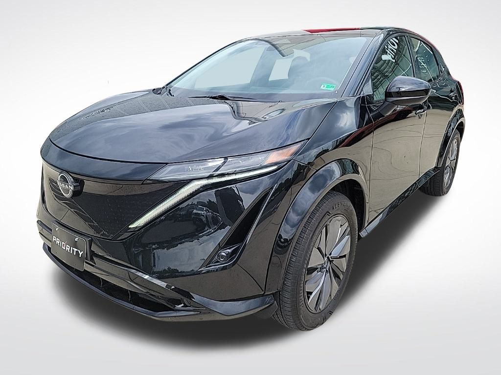 2023 Nissan Ariya Engage -
                  Chantilly, VA