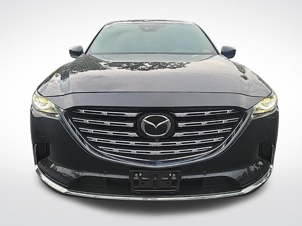 Thumbnail: 2023 Mazda CX-9 - 8