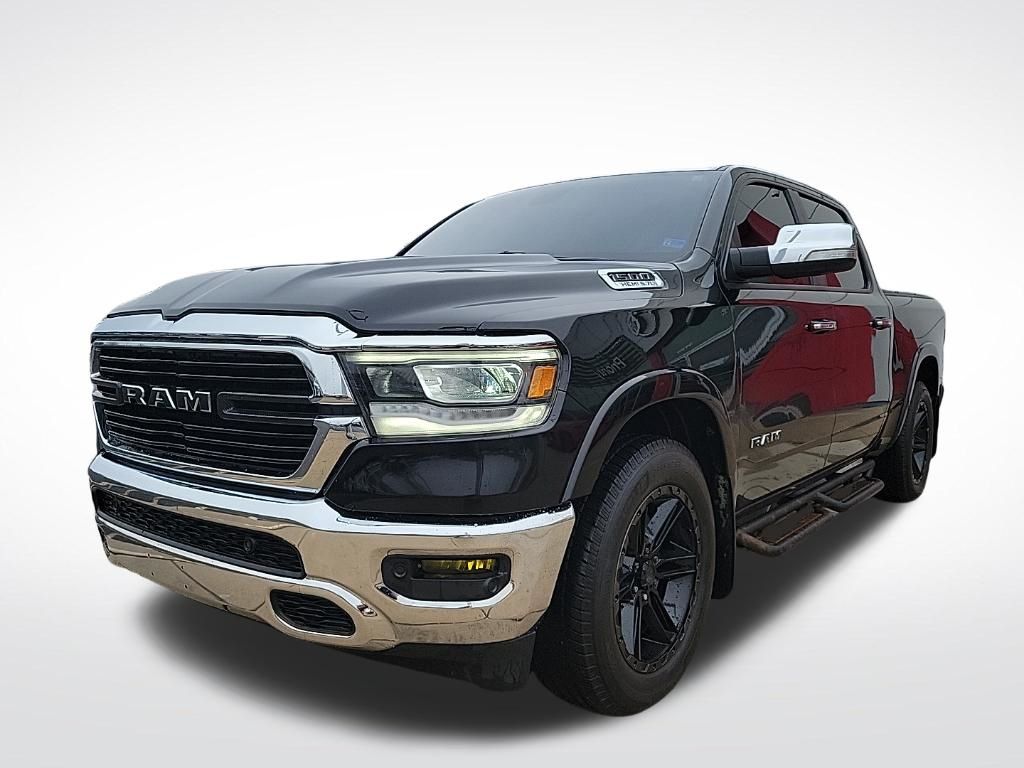 Thumbnail: 2020 RAM 1500 - 1
