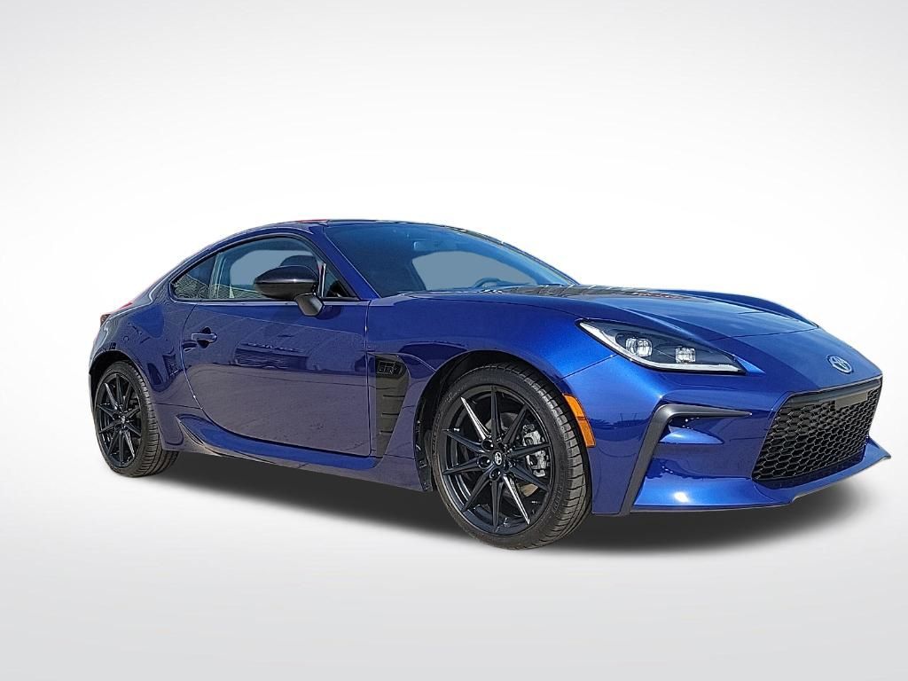 Thumbnail: 2024 Toyota GR86 - 6