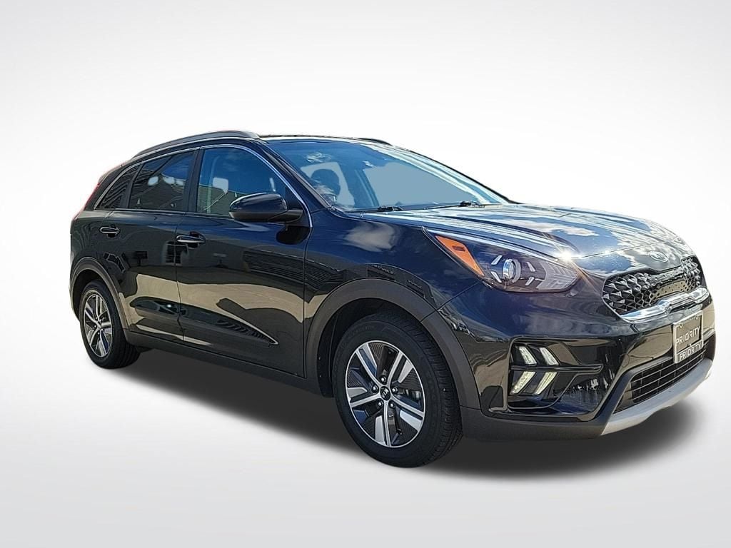 Thumbnail: 2020 Kia Niro - 6