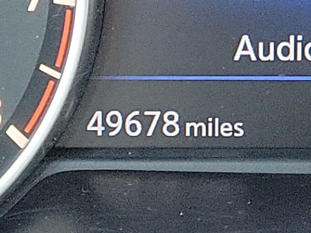 Thumbnail: 2023 Nissan Murano - 23