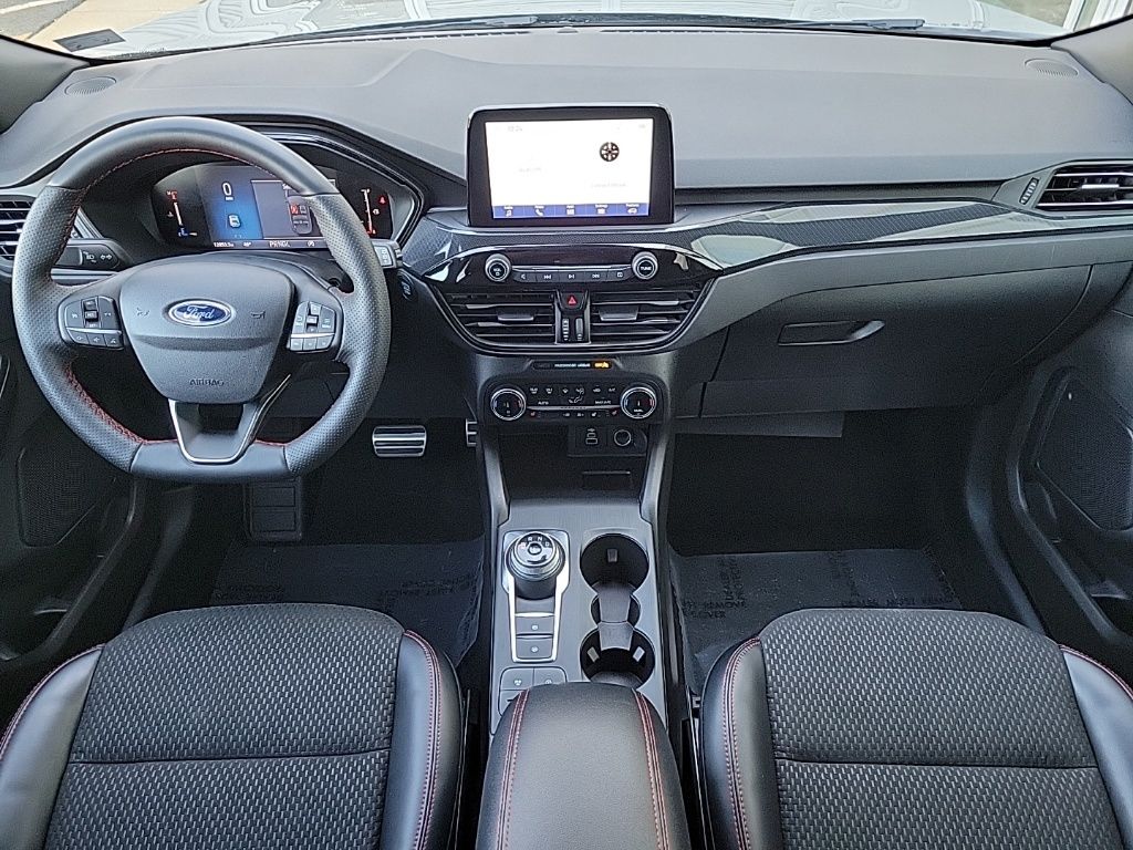 Thumbnail: 2024 Ford Escape - 19