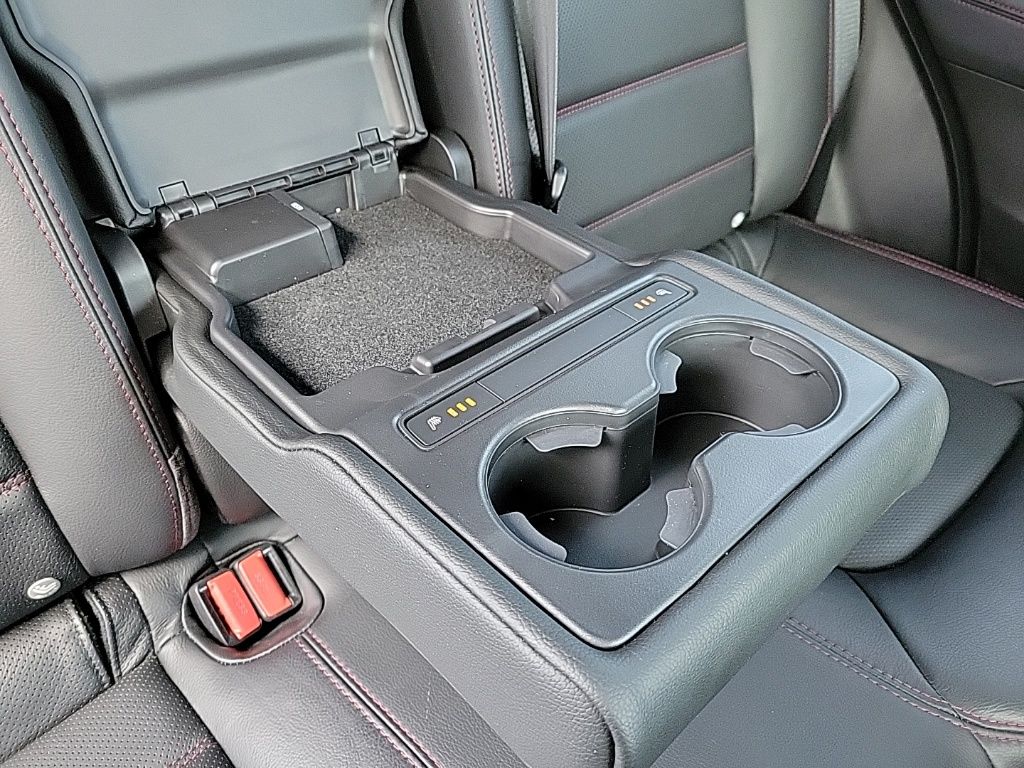 Thumbnail: 2022 Mazda CX-5 - 14